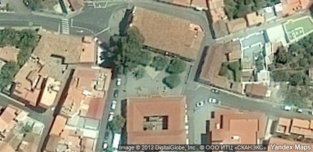 Garage for sale in San Bartolomé de Tirajana