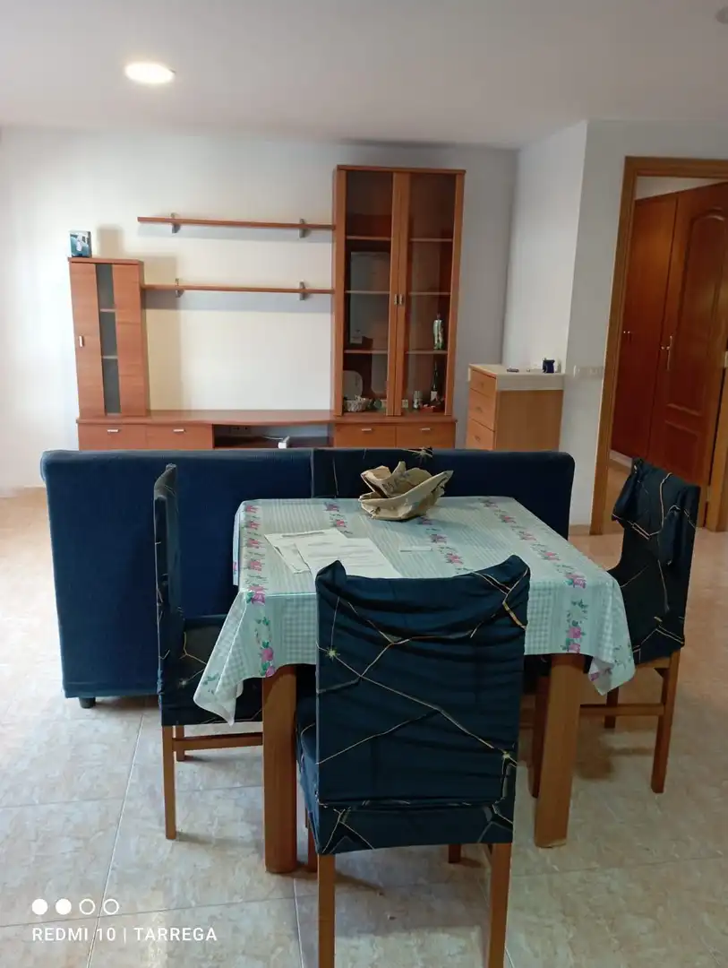 Comedor de Planta baja en venta en Vila-real con Aire acondicionado y Trastero