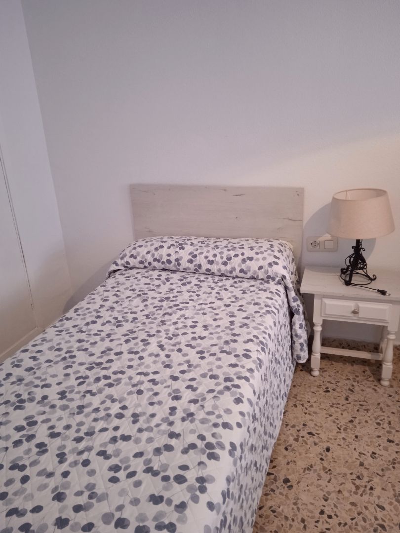 Apartment to rent in Centro - Sagrario