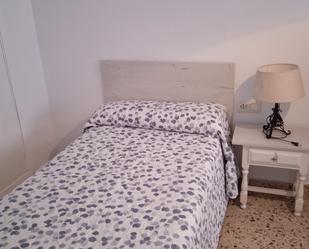 Apartament de lloguer a Centro - Sagrario