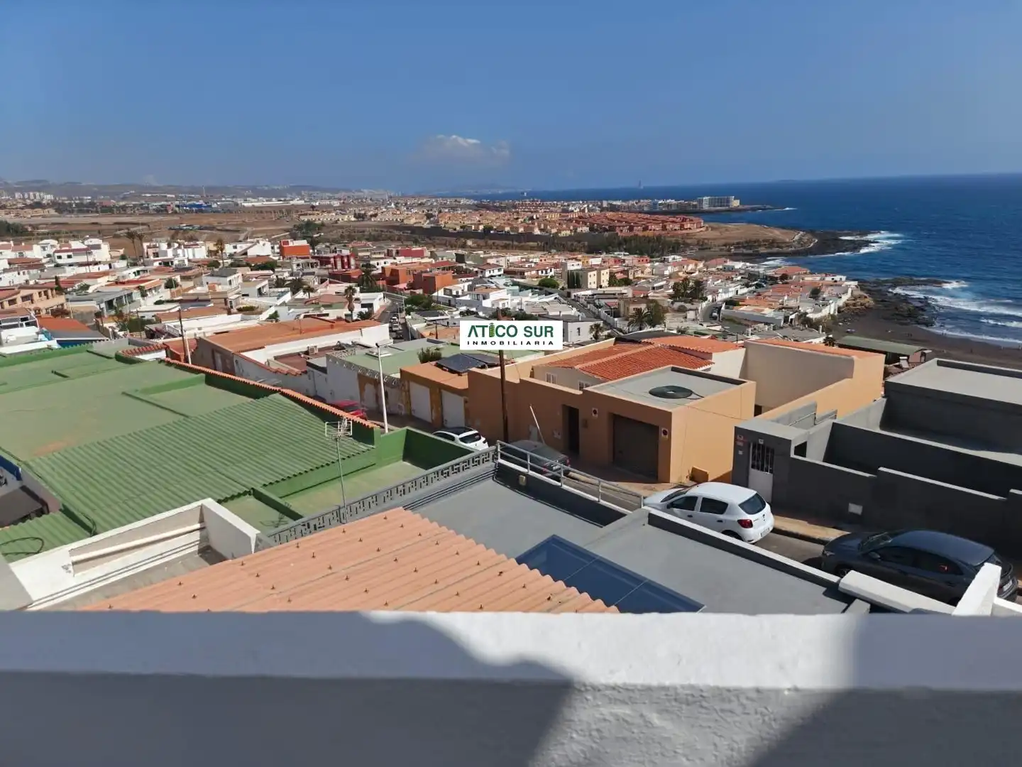 Maison avec terrasse à vendre à Playa del Hombre - Taliarte - Salinetas, imagen 4