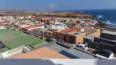Foto 4 de Casa o chalet en venta en Playa del Hombre - Taliarte - Salinetas, Telde