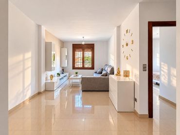 Piso con ascensor en venta en ALMERIA
