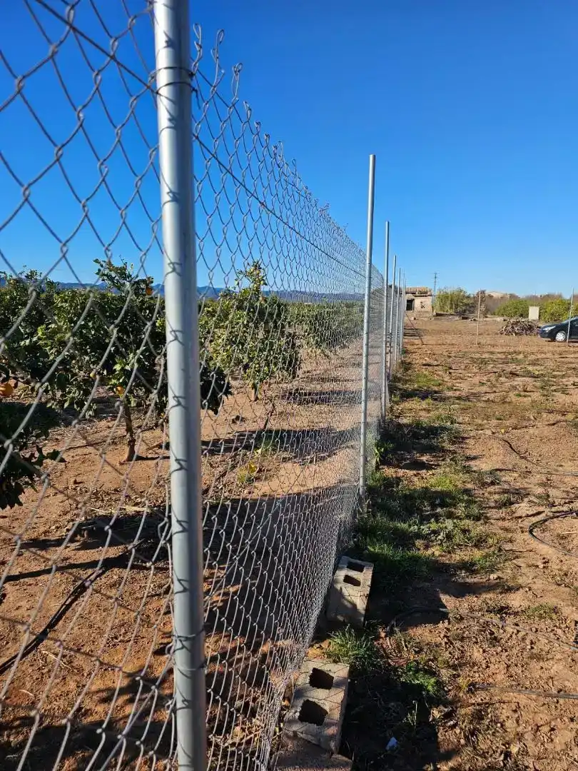 Finca rústica en venta en Cariñena - Carinyena