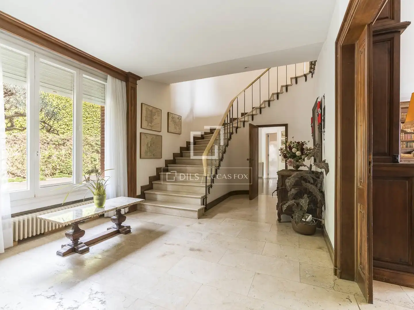 Casa o chalet en venta en Barcelona con Calefacción, Jardín privado y Trastero