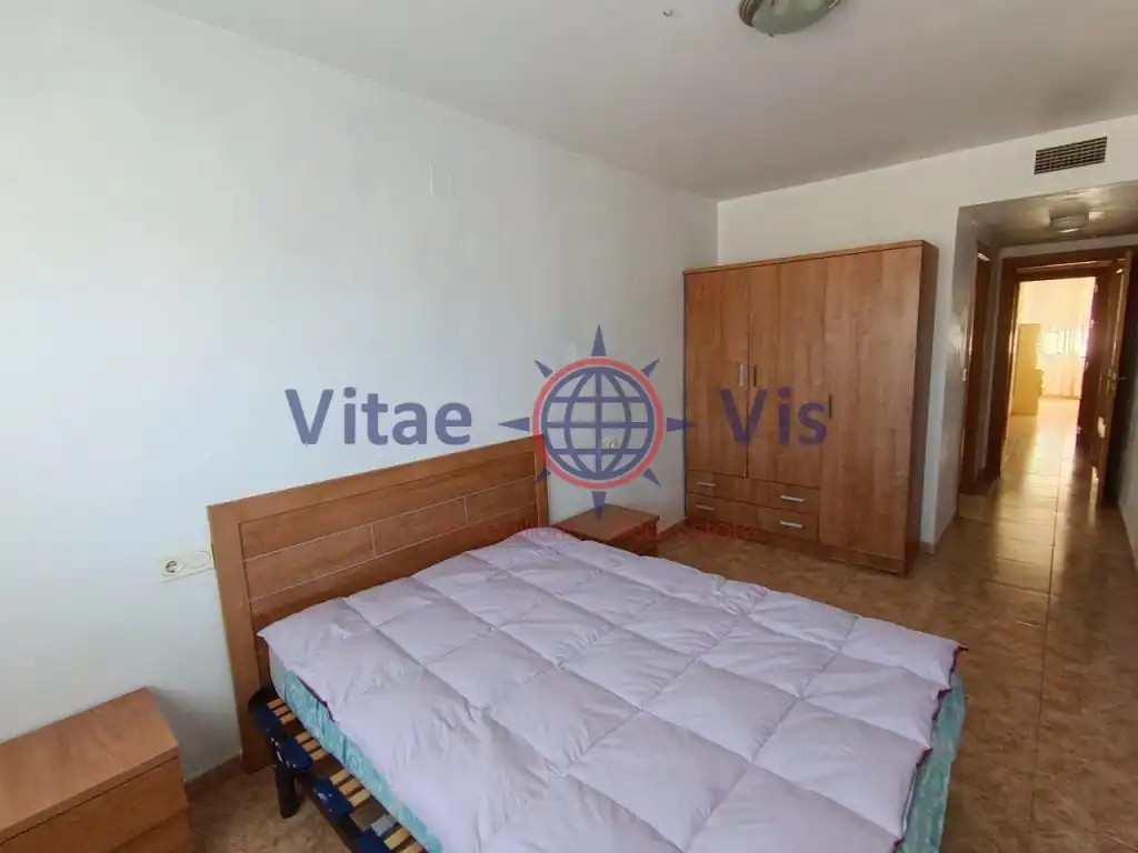 Appartamento con terrazza in vendita a Calle Hoya 02, imagen 6