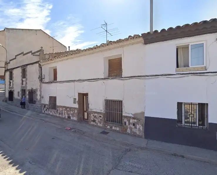 Habitatge en venda a Calle Cabezo Manolín, imagen 7