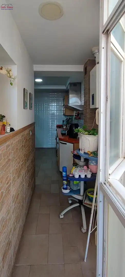 Flat with lift for sale in La Caleta - La Viña, imagen 44
