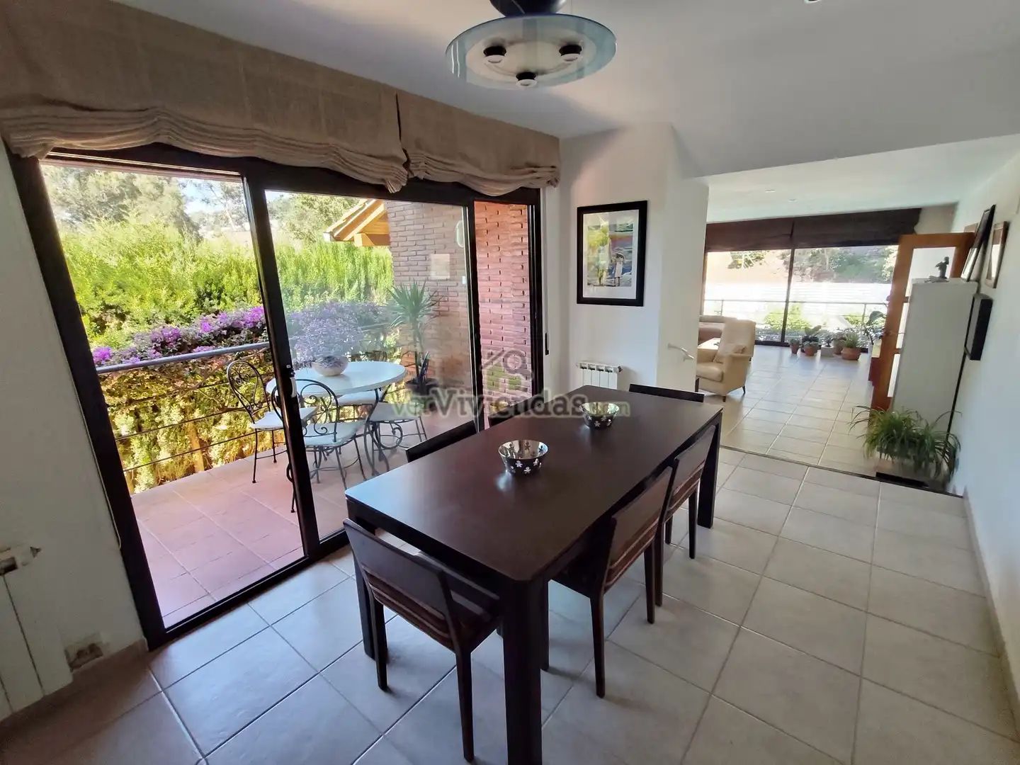 Maison avec terrasse à vendre à Corbera de Llobregat, imagen 21