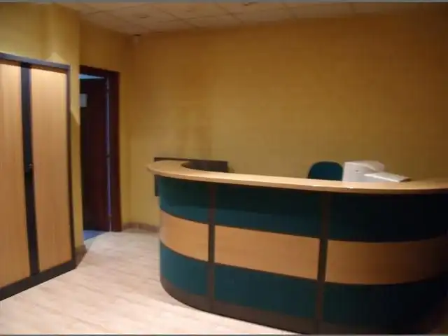 Commercial properties for sale in Bidania-Goiatz  with Air Conditioner