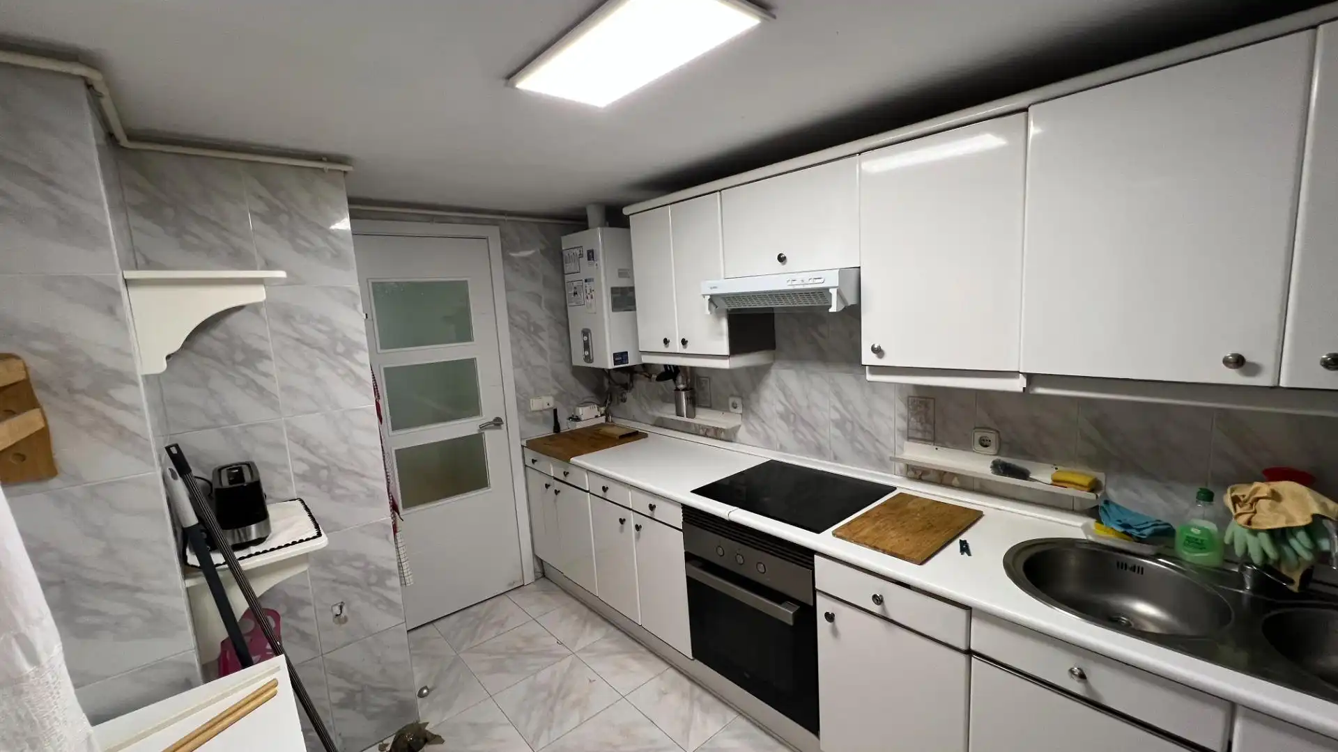 Piso con ascensor en venta en FERMIN CABALLERO, imagen 4