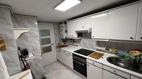 Foto 4 de Piso en venta en Fermin Caballero, Peñagrande, Madrid Capital