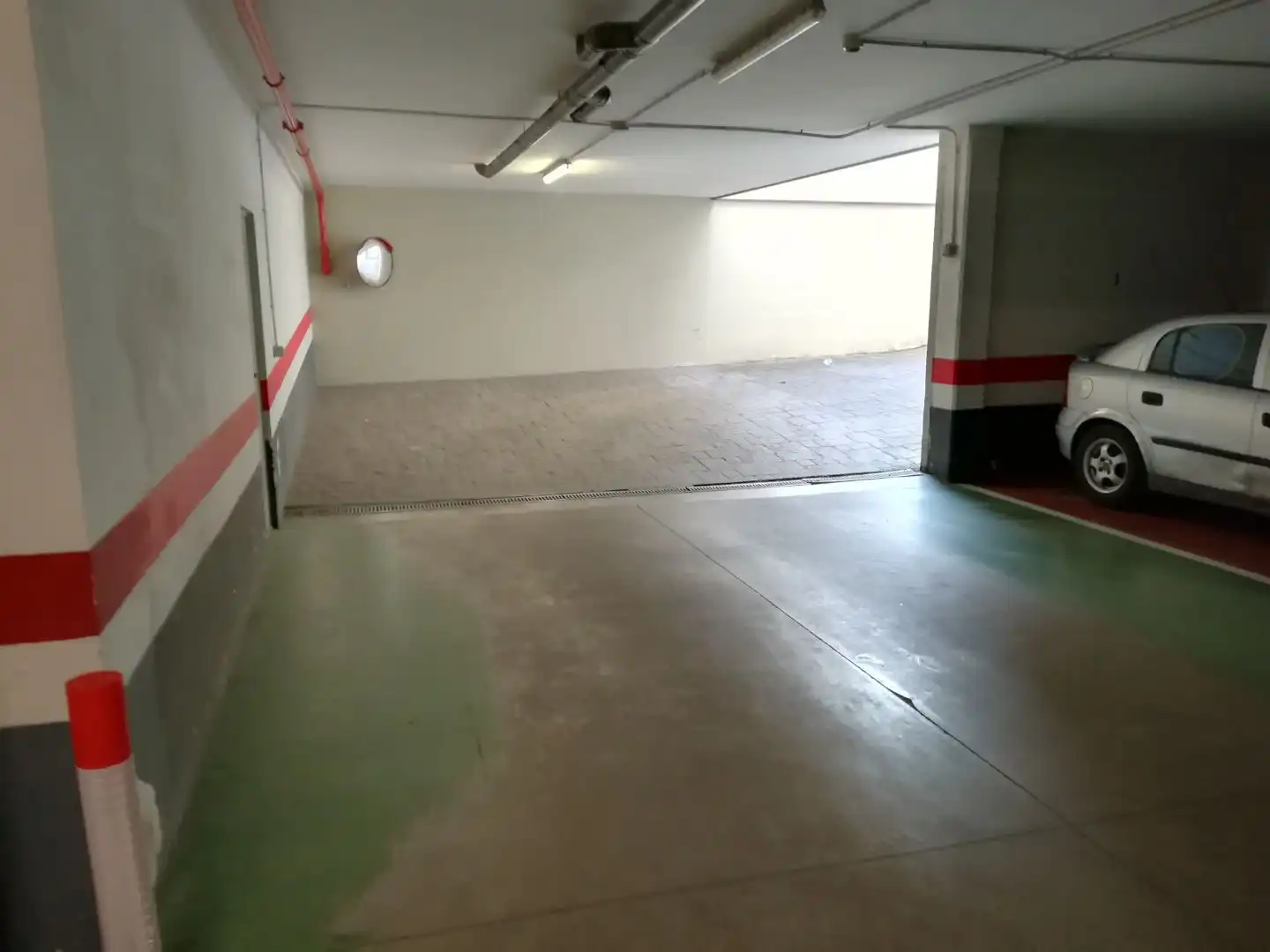 Pis amb piscina en venda a avd de la jarea 51, imagen 31