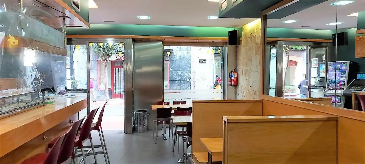 Local comercial en venta en Centro, imagen 4