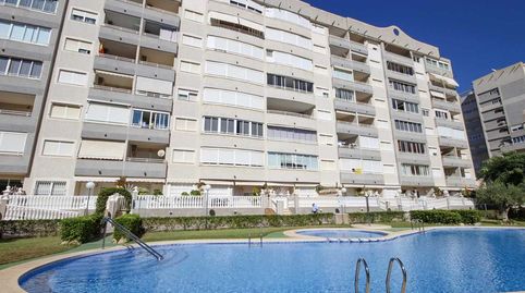 Foto 2 de Apartamento en venta en Las Azaleas - Alkadir, Villajoyosa / La Vila Joiosa