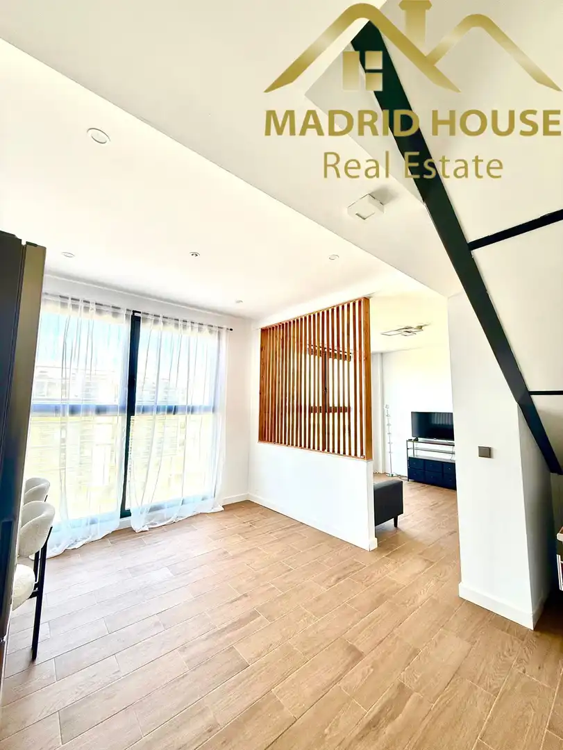 Attic for sale in arquimides, Valdepelayo - Montepinos - Arroyo Culebro