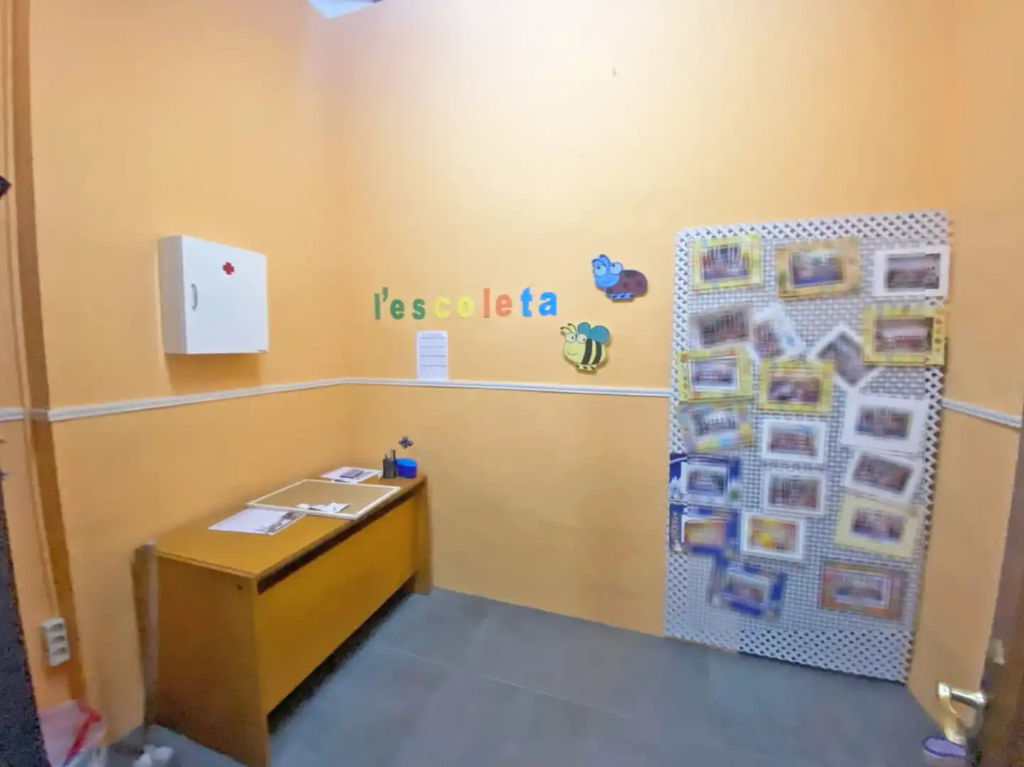 Casa rustica con terrazza in vendita a Gata de Gorgos, imagen 17