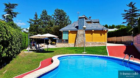 Photo 2 of House or chalet for sale in Navarro, Biar, Alicante