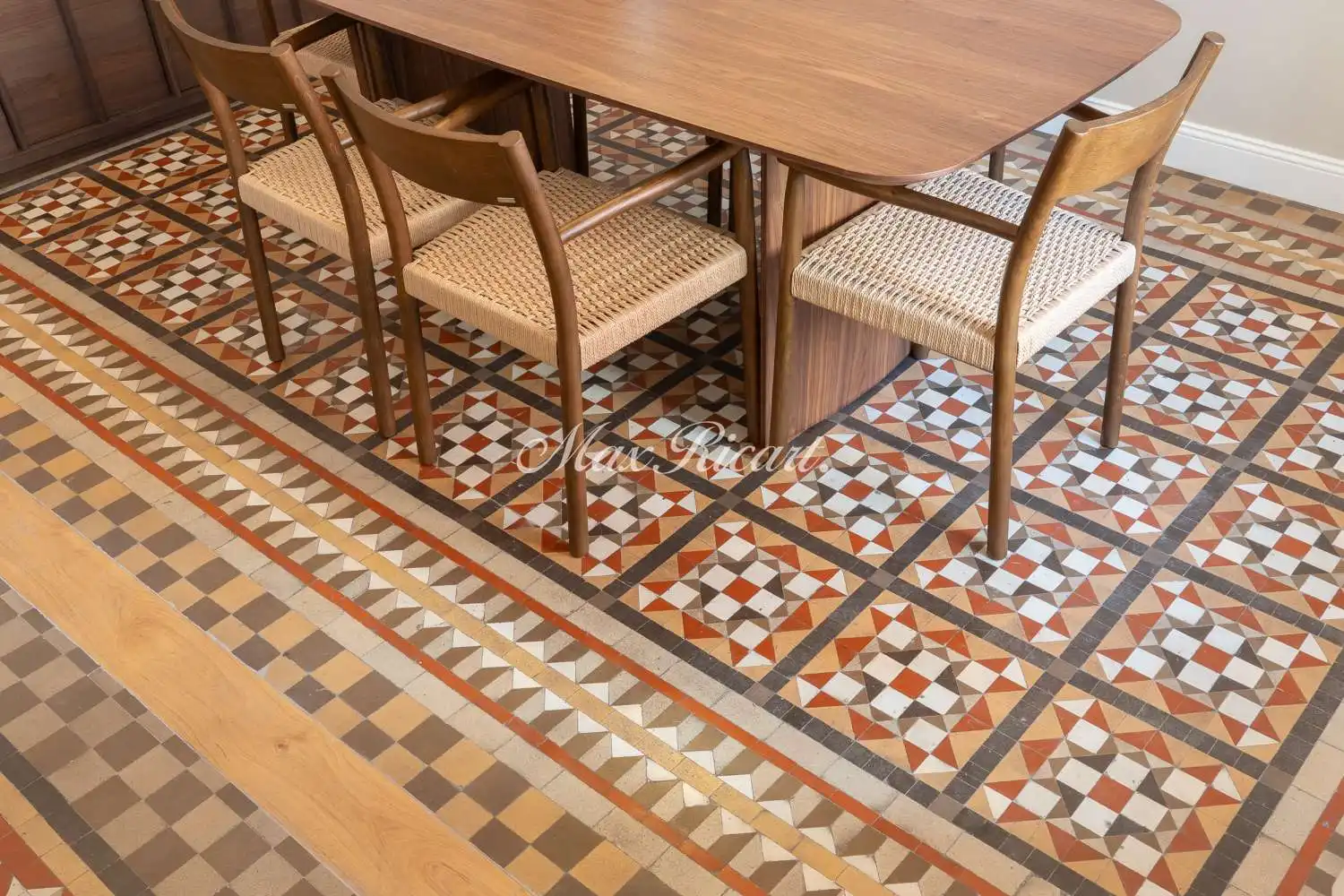Appartement avec terrasse à louer à N/A, imagen 49