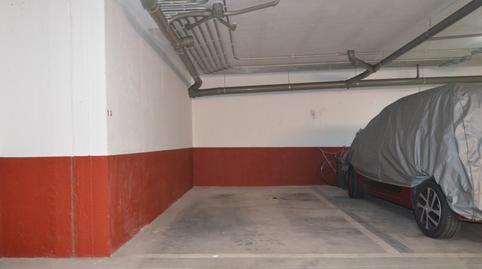 Photo 3 of Garage for sale in Calle Vicente Blasco Ibañez, 1, Aguamarina, Orihuela