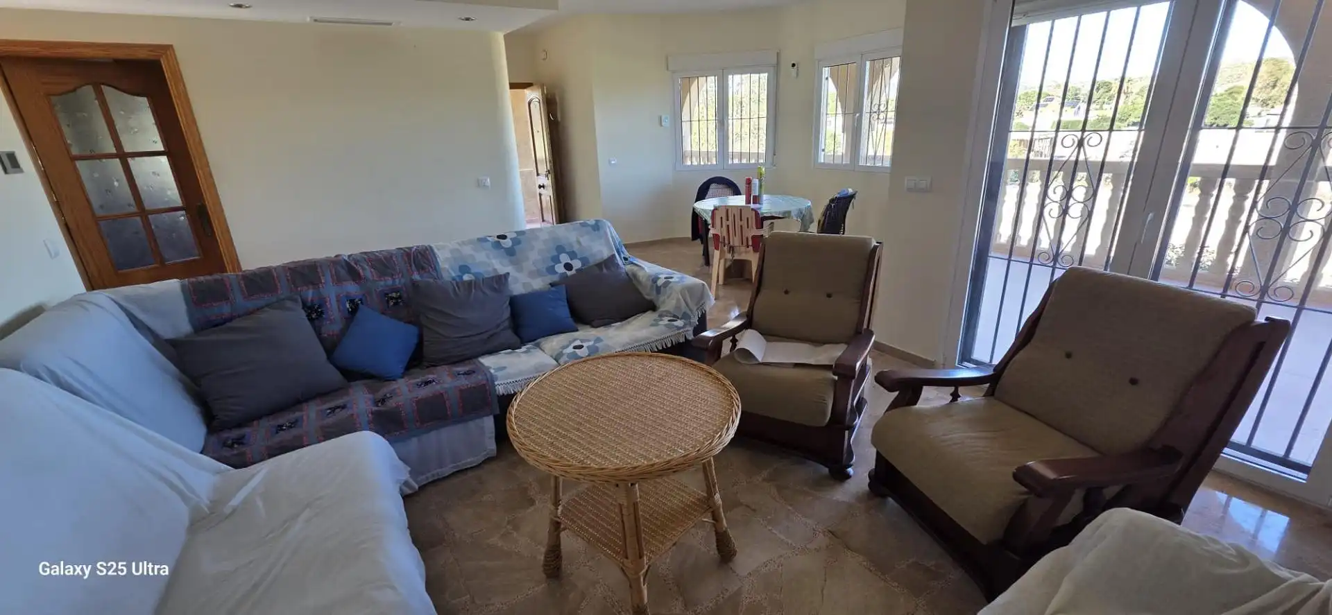 Villa avec jardin à vendre à Carretera de Cope Águilas a Calabardina, imagen 14