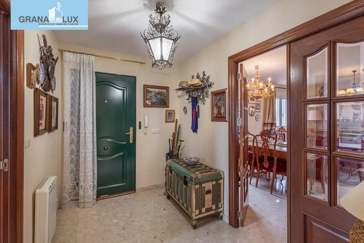 Casa con piscina in vendita a Avenida del Molino Alto, imagen 28
