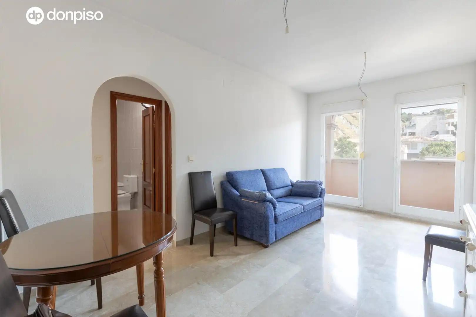 Piso con ascensor en venta en Avenida de Sierra Nevada 90
