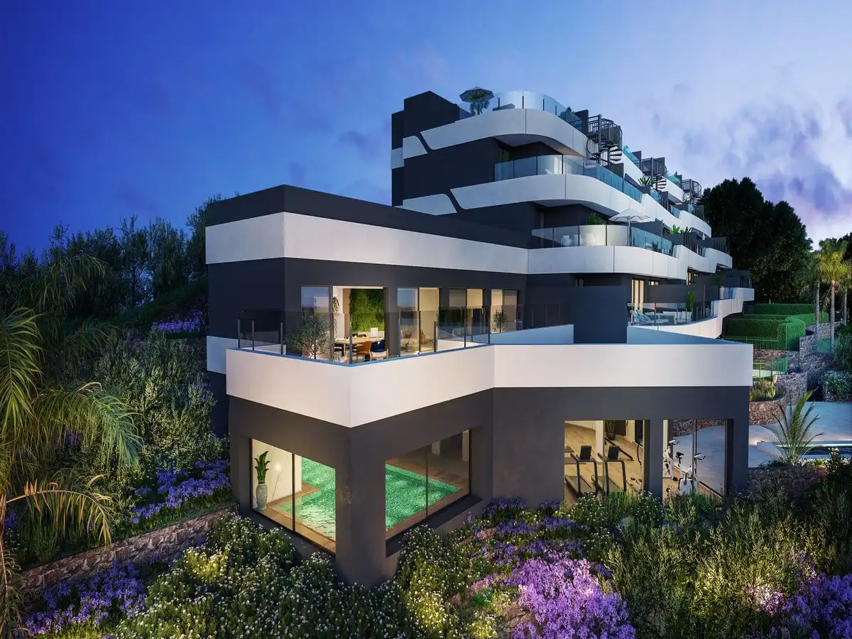 Apartament en venda a Estepona Pueblo, imagen 11