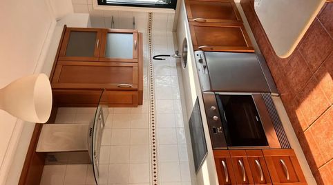 Foto 5 de Pis en venda a Rúa Do Gorgullón, 27, Zona Fernández Ladreda, Pontevedra Capital