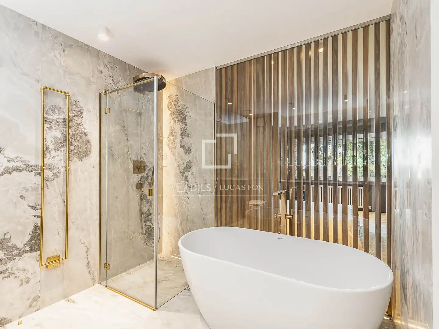 Baño de Piso en venta en Barcelona con Aire acondicionado, Calefacción y Terraza