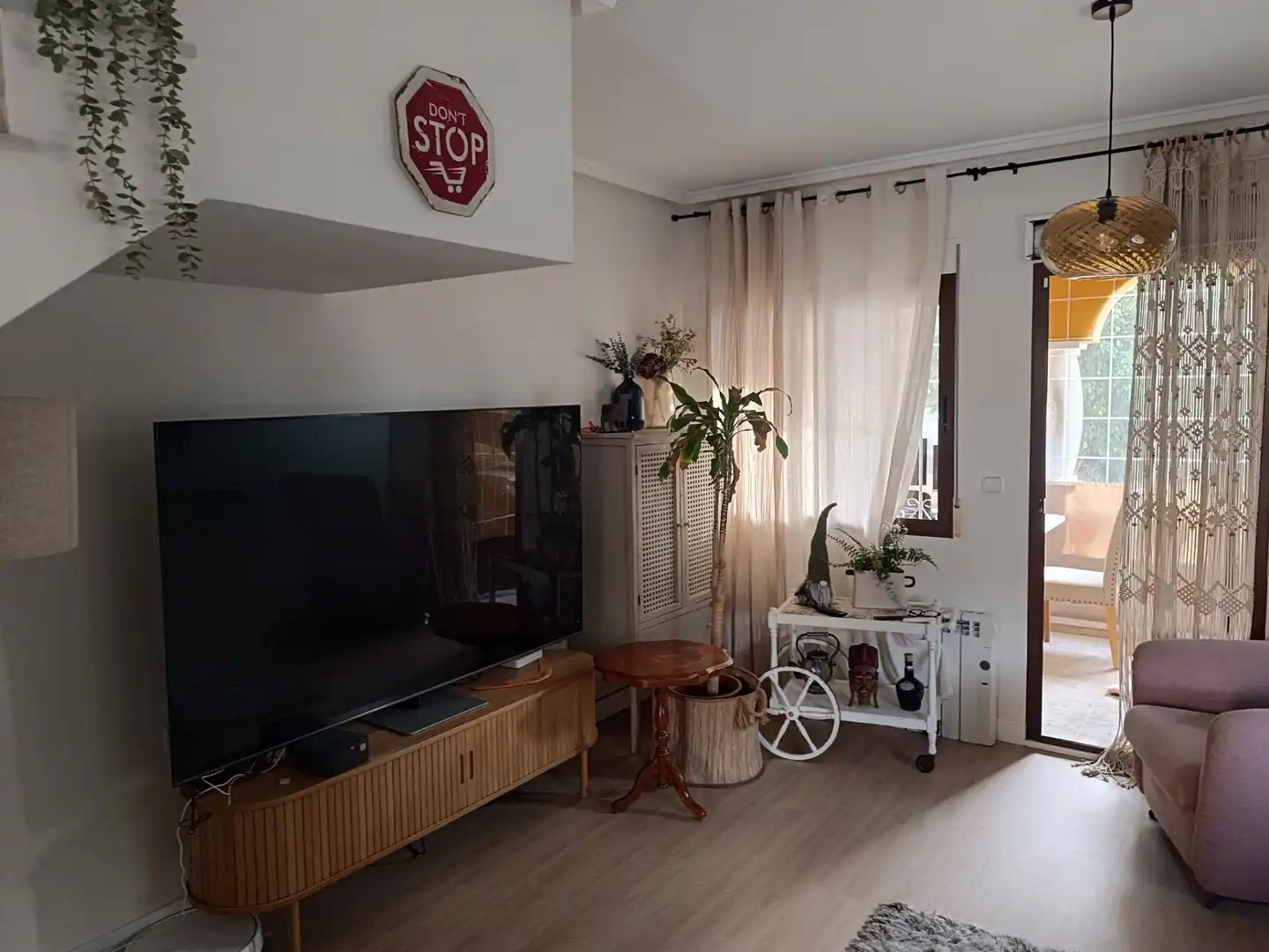 Adosado en venta en Los Narejos - Punta Calera, imagen 10
