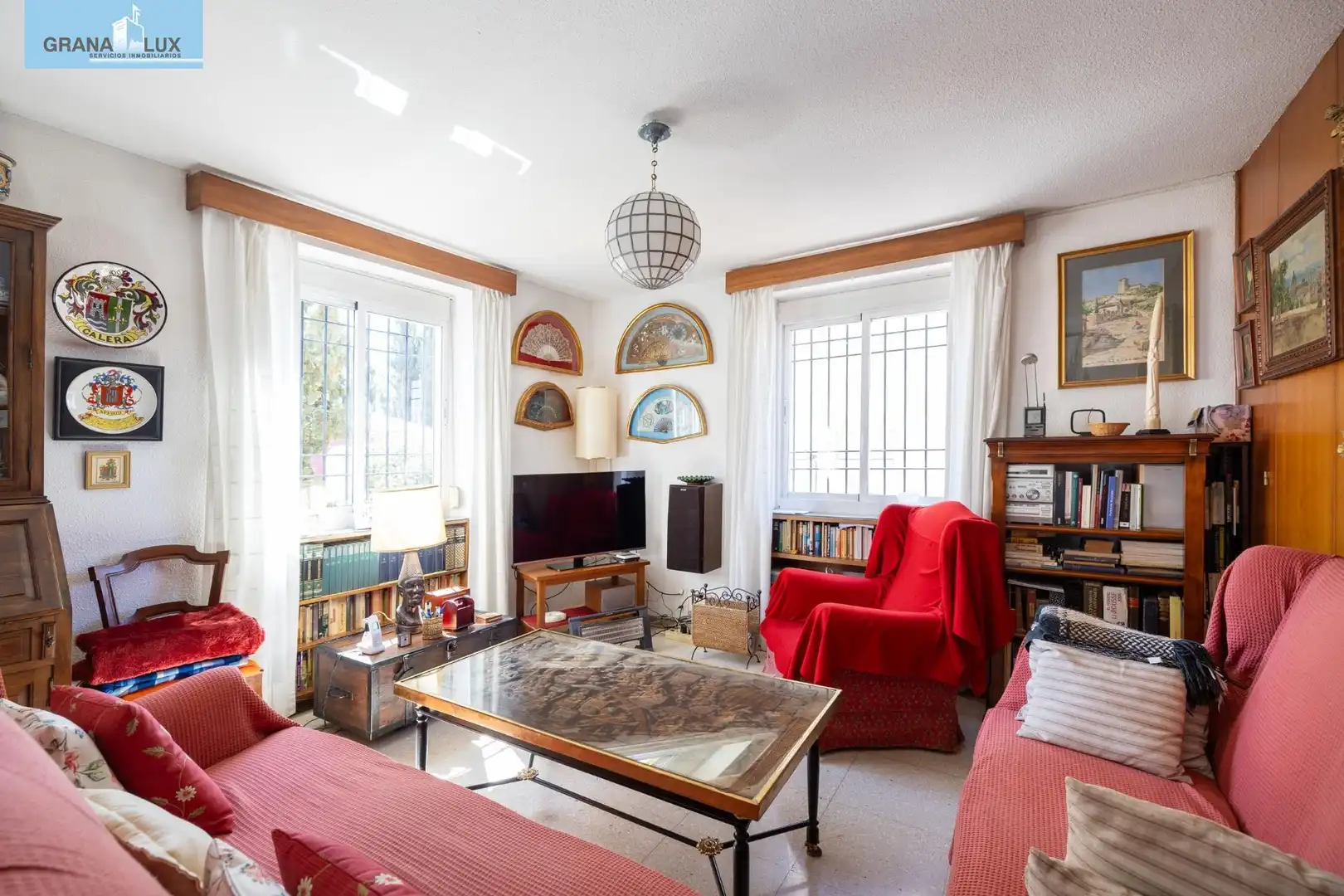 Flat with garden for sale in Calle Huerta de los Ángeles, imagen 10