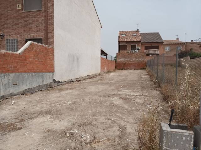 Terreno residencial en Venta en Cuevas - Ilustración