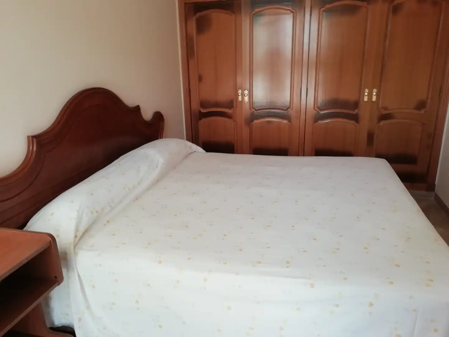 Habitación de Casa o chalet en venta en Cullera con Aire acondicionado, Calefacción y Terraza
