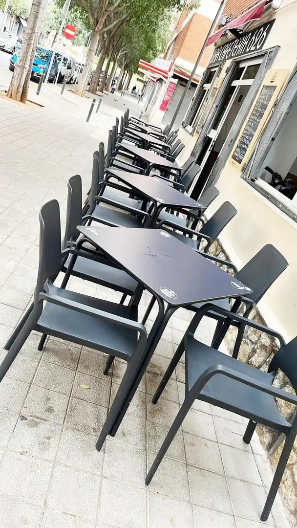 Local en venda a Carrer de Biniali, 7, Es Rafal Nou