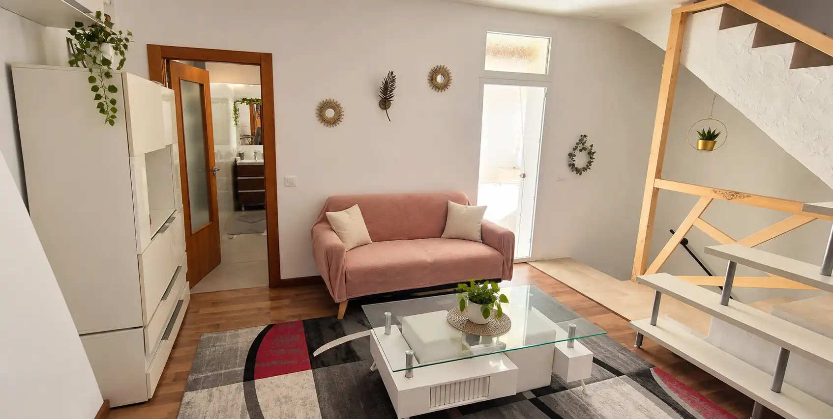 Casa con terrazza in vendita a Calle Doctor Juan Rico 11, imagen 18