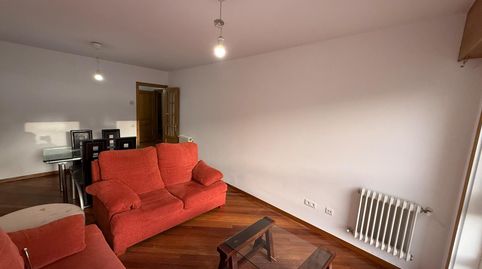 Photo 4 of Flat for rent in Concheiros - Fontiñas, Santiago de Compostela