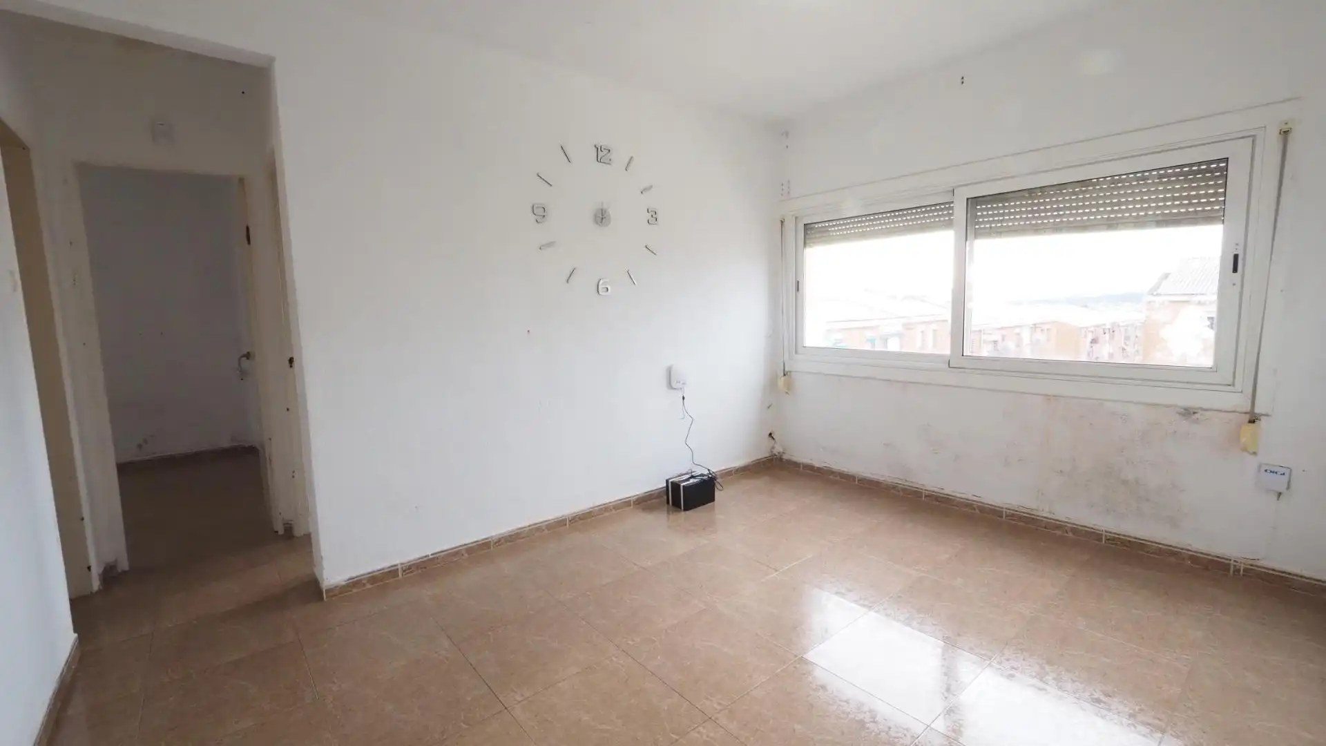 Dormitori de Pis en venda en Terrassa