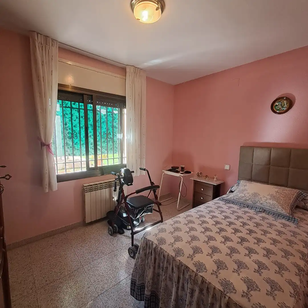 Villa mit Terrasse zum Verkauf in Carrer Pep Ventura, imagen 24
