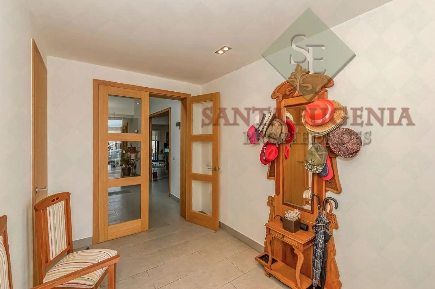 Casa o chalet en venta en Dalt Sant Joan - Plaça Eivissa