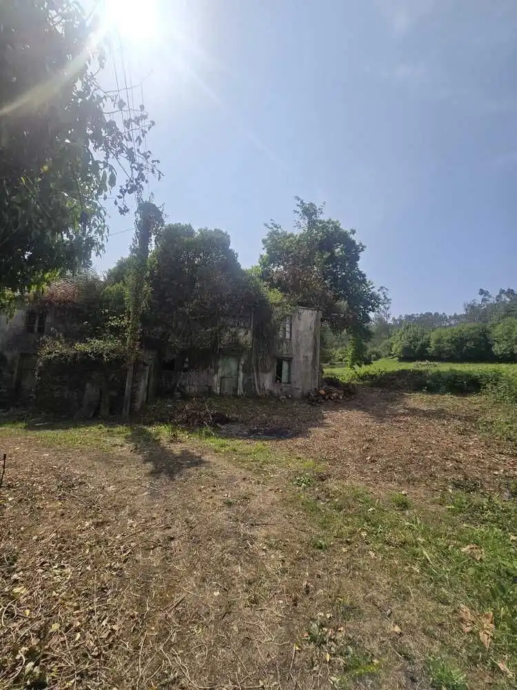 Casa rústica en venda a Cerdido, imagen 7