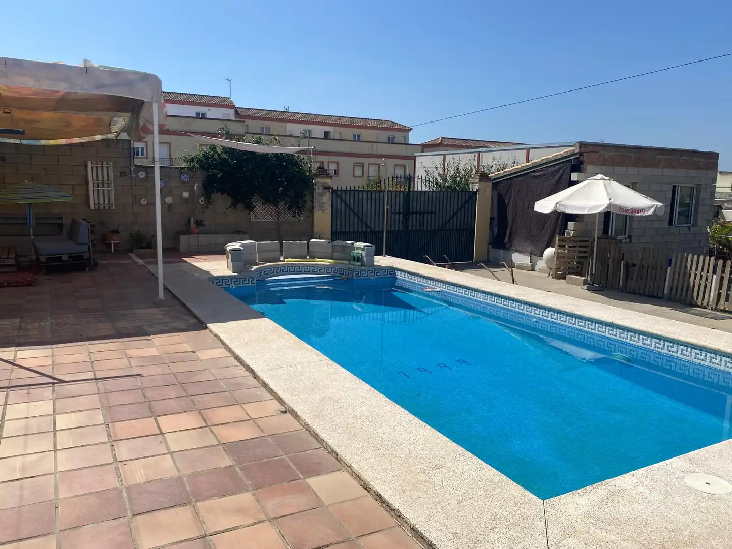 Xalet amb piscina en venda a Calle Vicente Aleixandre, imagen 33