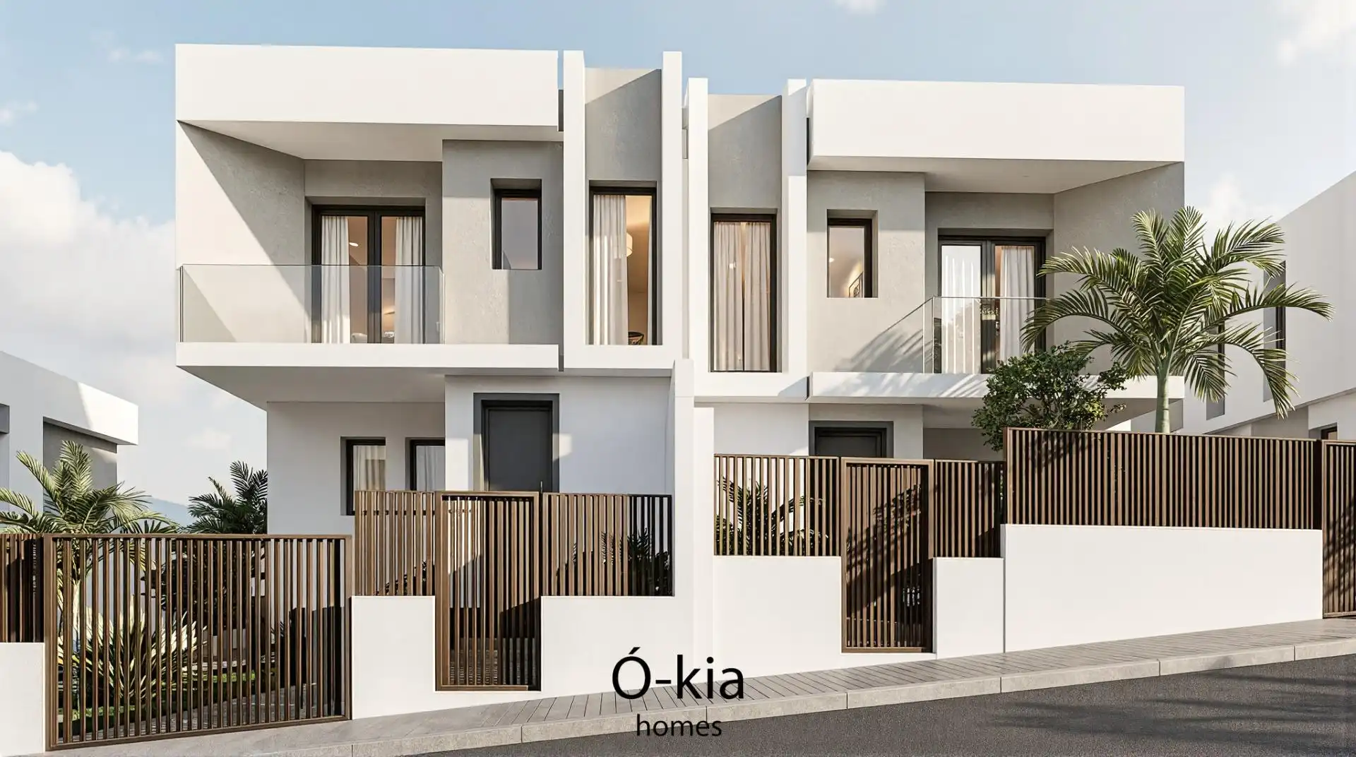 Detached house for sale in Calle Calle Olivos Urbanización Monteluz