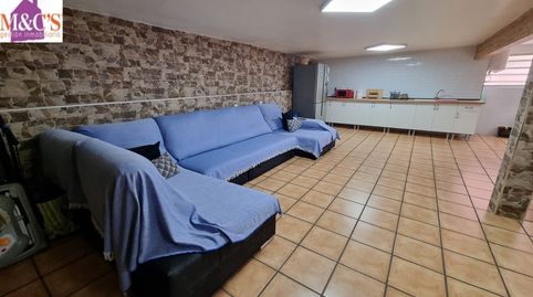 Foto 5 de Casa o chalet en venta en PAU 2-600, Puertollano