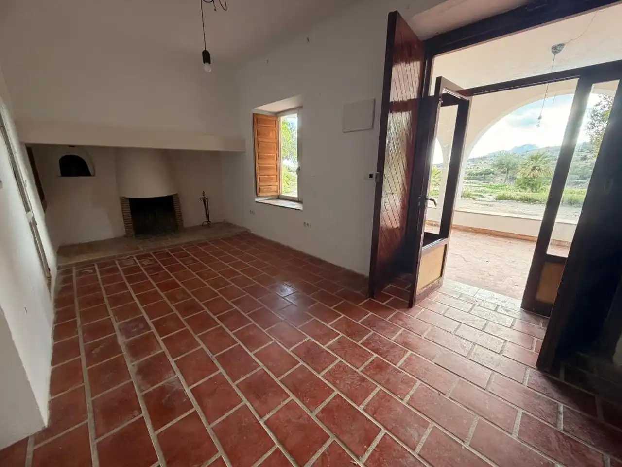 Finca rústica en venda a Partida de Nutxes, 1061, Jijona / Xixona