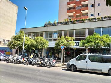 Local comercial en venta en Madre de Dios - Vallesequillo
