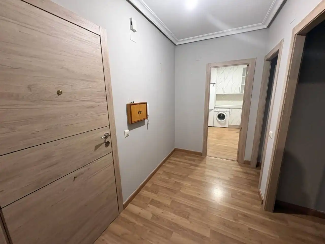 Piso en venta en Trujillo, Cáceres