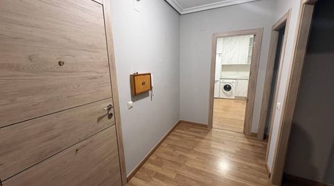 PISO  REFORMADO Y LISTO PARA ENTRAR A VIVIR EN  TRUJILLO CÁCERES