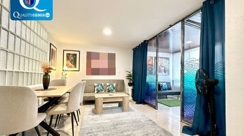 Foto 5 de Piso en venta en Albufereta, Alicante / Alacant