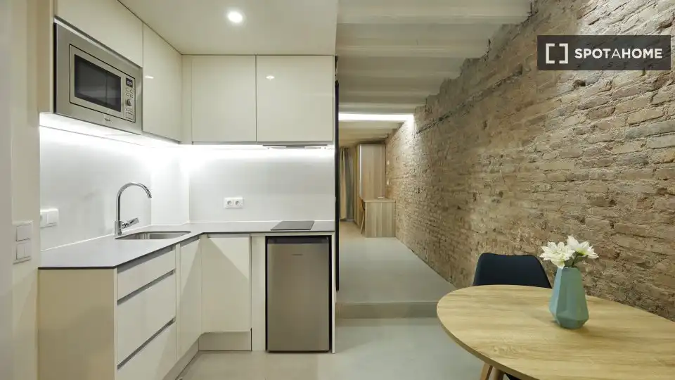 Piso en alquiler en Ciutat Vella, imagen 7
